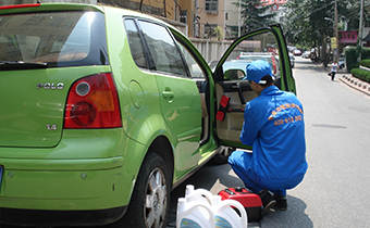 大眾汽車治理案例