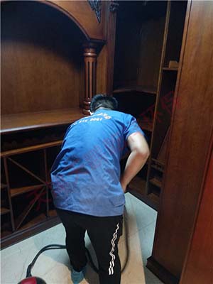 中央學府知香園71號樓