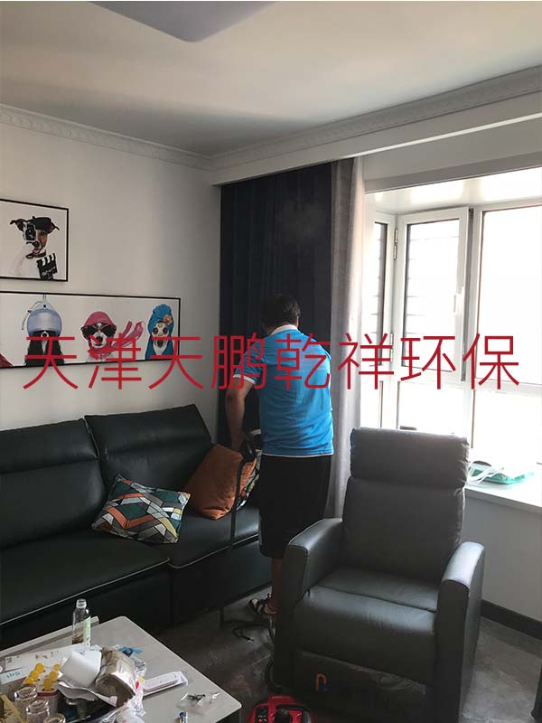 天津津南區(qū)豐達(dá)園12號(hào)樓2021年8月6日