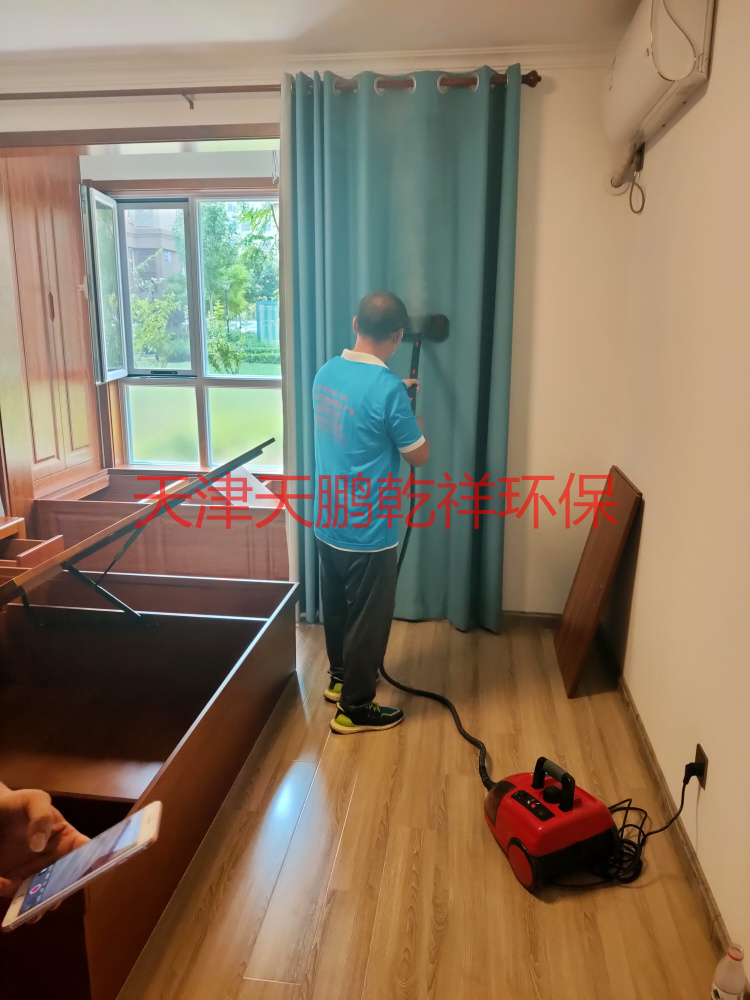 東麗區(qū)民和巷景苑5號(hào)樓