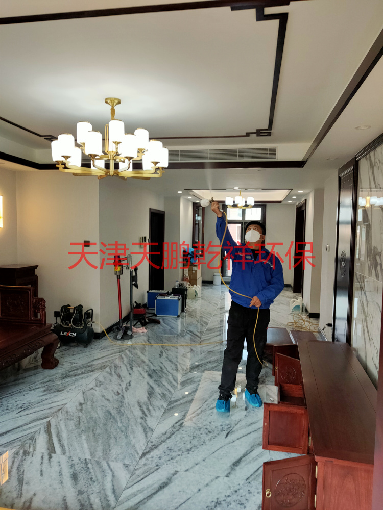 河西區泉水園10號樓