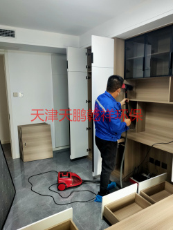 天津市津南區合茂園除甲醛去異味